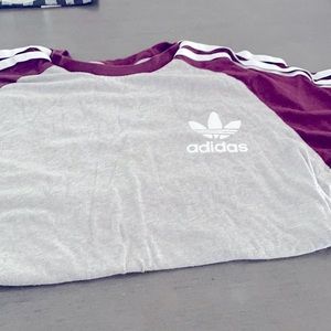 Adidas shirt